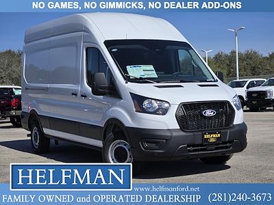 New 2026 Ford Transit 250 - photo 1