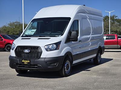 New 2026 Ford Transit 250 - photo 1