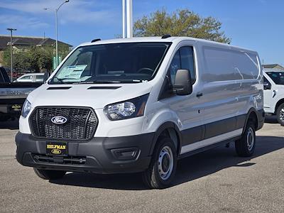 New 2026 Ford Transit 150 - photo 1