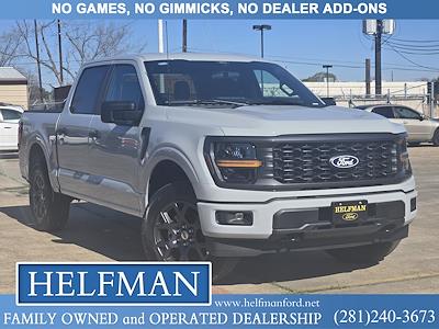 New 2026 Ford F-150 - photo 1