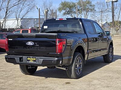 New 2026 Ford F-150 STX SuperCrew Cab for sale #TKD15605 - photo 2