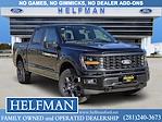 New 2026 Ford F-150 STX SuperCrew Cab for sale #TKD15605 - photo 1