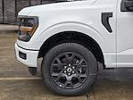 New 2026 Ford F-150 STX SuperCrew Cab for sale #TKD16978 - photo 5