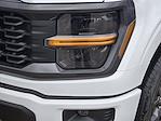 New 2026 Ford F-150 STX SuperCrew Cab for sale #TKD16978 - photo 6