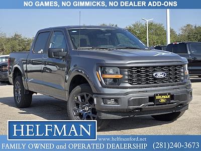 New 2026 Ford F-150 - photo 1