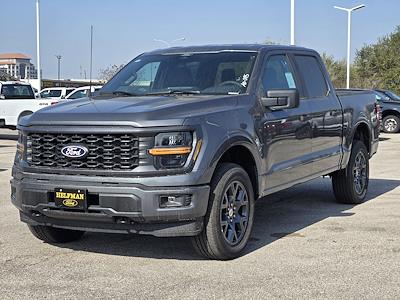 New 2026 Ford F-150 - photo 1