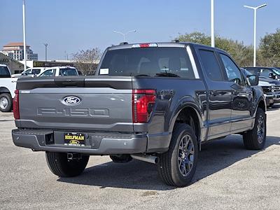 New 2026 Ford F-150 - photo 1