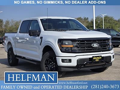 New 2026 Ford F-150 - photo 1