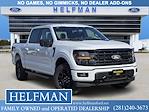 2026 Ford F-150 SuperCrew Cab 4WD Pickup for sale #TKD34101 - photo 1