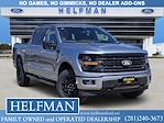 New 2026 Ford F-150 XLT SuperCrew Cab for sale #TKD34235 - photo 1