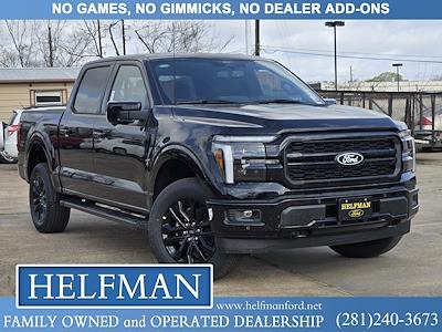 New 2026 Ford F-150 - photo 1