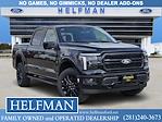 New 2026 Ford F-150 Lariat SuperCrew Cab for sale #TKD34935 - photo 1