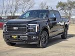 New 2026 Ford F-150 Lariat SuperCrew Cab for sale #TKD34935 - photo 3