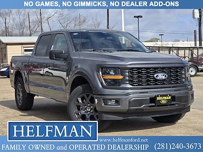 New 2026 Ford F-150 - photo 1