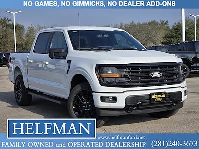New 2026 Ford F-150 - photo 1