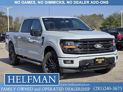 New 2026 Ford F-150 - photo 1