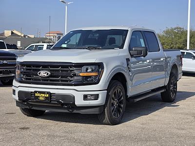 New 2026 Ford F-150 - photo 1