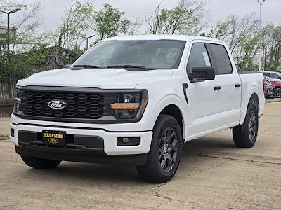 New 2026 Ford F-150 - photo 1