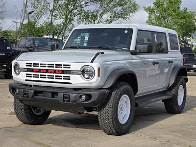 New 2026 Ford Bronco - photo 1