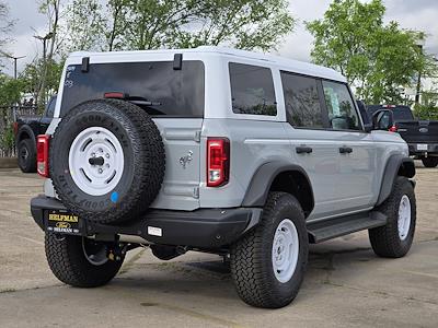 New 2026 Ford Bronco - photo 1