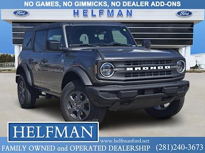 New 2026 Ford Bronco - photo 1