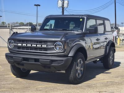 New 2026 Ford Bronco - photo 1