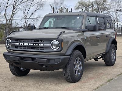 New 2026 Ford Bronco - photo 1