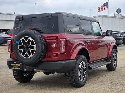 New 2026 Ford Bronco - photo 1