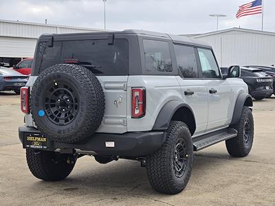 New 2026 Ford Bronco - photo 1