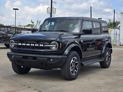 New 2026 Ford Bronco - photo 1