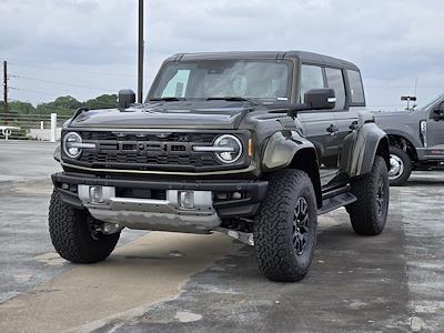 2026 Ford Bronco 4WD SUV for sale #TLA85259 - photo 2