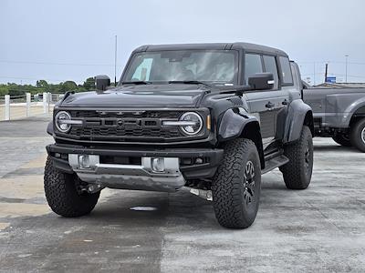 2026 Ford Bronco 4WD SUV for sale #TLA85457 - photo 2