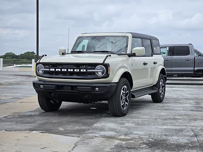2026 Ford Bronco 4WD SUV for sale #TLA90341 - photo 2
