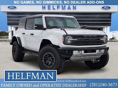 2026 Ford Bronco 4WD SUV for sale #TLB08052 - photo 1