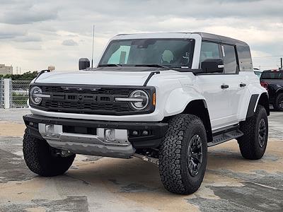 2026 Ford Bronco 4WD SUV for sale #TLB08052 - photo 2