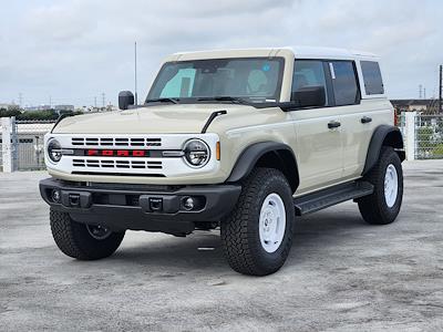 2026 Ford Bronco 4WD SUV for sale #TLB45231 - photo 2