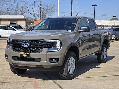 New 2026 Ford Ranger - photo 1