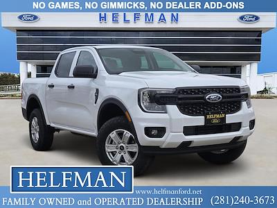 New 2026 Ford Ranger - photo 1