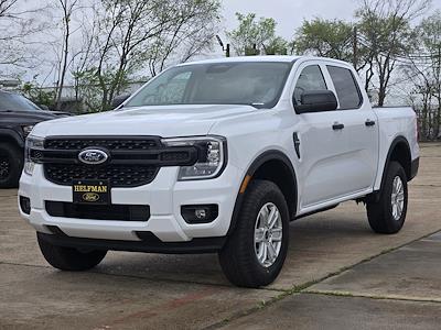 New 2026 Ford Ranger - photo 1