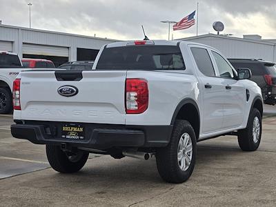 New 2026 Ford Ranger - photo 1