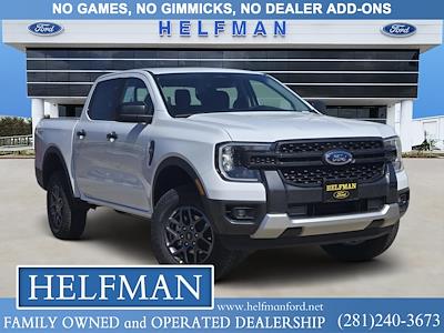 New 2026 Ford Ranger - photo 1