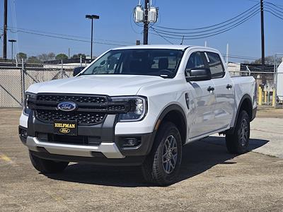 New 2026 Ford Ranger - photo 1