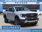 New 2026 Ford Ranger XLT SuperCrew Cab for sale #TLE03013 - photo 1