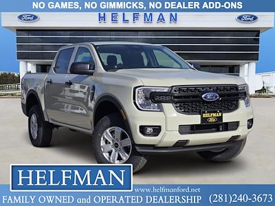 New 2026 Ford Ranger - photo 1