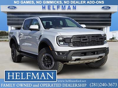 New 2026 Ford Ranger - photo 1