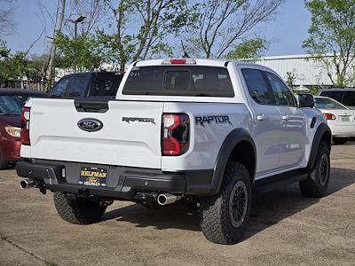 New 2026 Ford Ranger - photo 1