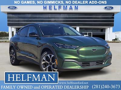 New 2026 Ford Mustang Mach-E - photo 1