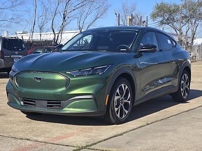 New 2026 Ford Mustang Mach-E - photo 1
