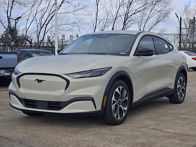 New 2026 Ford Mustang Mach-E - photo 1