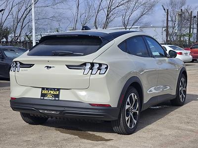 New 2026 Ford Mustang Mach-E - photo 1